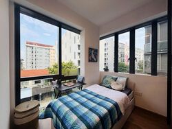 Dakota Crescent (D14), Condominium #461232411